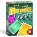 Tick Tack Bumm Pocket настолна игра - Piatnik