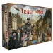 Ticket to Ride Legacy - Легендарният запад изображение 1