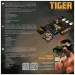 Тигрова дуел игра - Trefl изображение 3