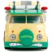 Костенурките нинджа Party Wagon 1/32 - Simba Toys изображение 4