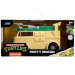 Костенурките нинджа Party Wagon 1/32 - Simba Toys изображение 1