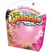 Tiny Wubble розова балонна топка 30см изображение 1