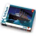 Титаник 1000 части пъзел - Trefl