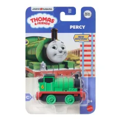 Томас и приятели: Перси основна локомотив - Mattel