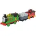 Томас и приятелите: Моторизирана играчка Пърси - Mattel изображение 2