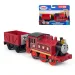 Томас и приятелите: Моторизирана локомотива - Рози и Проблемния камион - Mattel изображение 1