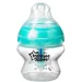 Tommee Tippee: Advanced ANTI-COLIC тюркоазено бебешко шише 150 мл (0 м+) изображение 2