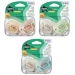 Tommee Tippee: Anytime комплект биберони 2бр (0-6м)