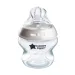 Tommee Tippee: Closer To Nature прозрачно шише 150ml (0 месеца+) изображение 2