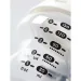 Tommee Tippee: Closer To Nature прозрачно шише 150ml (0 месеца+) изображение 3