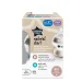 Tommee Tippee: Closer To Nature прозрачно шише 150ml (0 месеца+) изображение 1