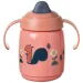 Tommee Tippee: Superstar Чаша за пиене розов цвят 300ml (6 м.+) изображение 2