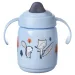 Tommee Tippee: Superstar Чаша за пиене син цвят 300ml (6 м.+) изображение 2