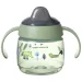 Tommee Tippee: Superstar Чаша за пиене зелена 190ml (4 месеца+) изображение 2