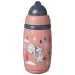 Tommee Tippee: Superstar Чаша със сламка с катеричка 266ml (12 м+) изображение 2
