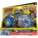 Tomy: Ricky Zoom - Въртящ се изстрелвач с фигурка Loop изображение 1