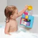 Tomy Toomies: Пяна кафене играчка за баня изображение 3