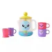 Tomy Toomies: Играчка за баня за приготвяне на пяна изображение 2