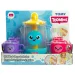 Tomy Toomies: Играчка за баня за приготвяне на пяна изображение 1