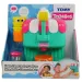 Tomy Toomies: Завод за сладолед с пяна Deluxe за игра във ваната изображение 1