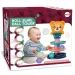 Ball Tower: Забавна топкова писта с животни в различни варианти 45x22см 1бр изображение 3