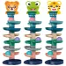 Ball Tower: Забавна топкова писта с животни в различни варианти 73x22см 1бр изображение 2