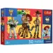 Toy Story 5 30бр. премиум пъзел - Trefl изображение 1