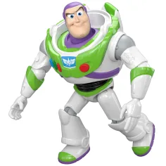 Toy Story 5: Buzz Lightyear фигурка 30см - Mattel изображение 3