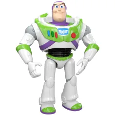 Toy Story 5: Buzz Lightyear фигурка 30см - Mattel изображение 1
