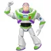 Toy Story 5 Buzz Lightyear играчка 18см - Mattel изображение 2