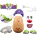 Toy Story 5 Buzz Spudyear фигура - Hasbro изображение 3