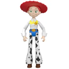 Toy Story 5: Играчка фигура Джеси 30 см - Mattel изображение 1
