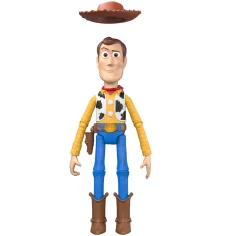 Toy Story 5: Woody фигурка 30см - Mattel изображение 2