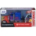 Трансформърс: Оптимус Прайм T1 метална кола 1/32 - Simba Toys изображение 1
