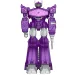 Transformers: Authentics Titan Changer Shockwave преобразуваща се робот-фигура - Hasbro изображение 2