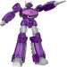 Transformers: Authentics Titan Changer Shockwave преобразуваща се робот-фигура - Hasbro изображение 3