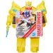 Transformers: Cybertron Battlers - Бъмбълби робот фигура - Hasbro изображение 1