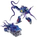 Transformers Cyberworld: Енергонова вълна „Слушател“ – дълбоководна изследователска роботизирана фигурка – Hasbro изображение 2
