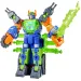 Transformers CYBERWORLD: Игралният комплект на Scorponok - Hasbro изображение 2