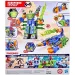 Transformers CYBERWORLD: Игралният комплект на Scorponok - Hasbro изображение 4