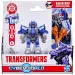Transformers Cyberworld: Преобразуема робот фигура Galvatron - Hasbro изображение 1