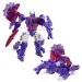 Transformers Cyberworld: Ultimate cyber changers робот-фигура Shockwave - Hasbro изображение 2