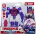Transformers Cyberworld: Ultimate cyber changers робот-фигура Shockwave - Hasbro изображение 1