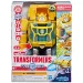 Transformers CYBERWORLD Бъмбълби Power spark робот-фигура - Hasbro изображение 1