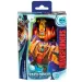 Transformers: Earth Spark - Deluxe Terran Jawbreaker трансформираща се робот фигура - Hasbro изображение 1