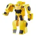 Transformers: Genesis ALFA Бъзз figura - Hasbro изображение 2