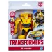 Transformers: Genesis ALFA Бъзз figura - Hasbro изображение 1