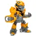 Transformers: Metalfigs Бъмбълби метална фигура 10см - Simba Toys изображение 3