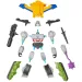 Transformers: Mix Mashers Megatron робот с аксесоари - Hasbro изображение 3