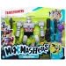 Transformers: Mix Mashers Megatron робот с аксесоари - Hasbro изображение 1